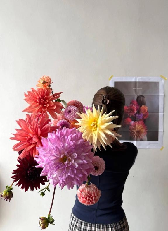 Fox Fodder Flowers image grid container slide 53