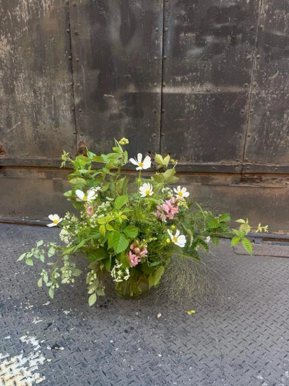 Fox Fodder Flowers image grid container slide 82