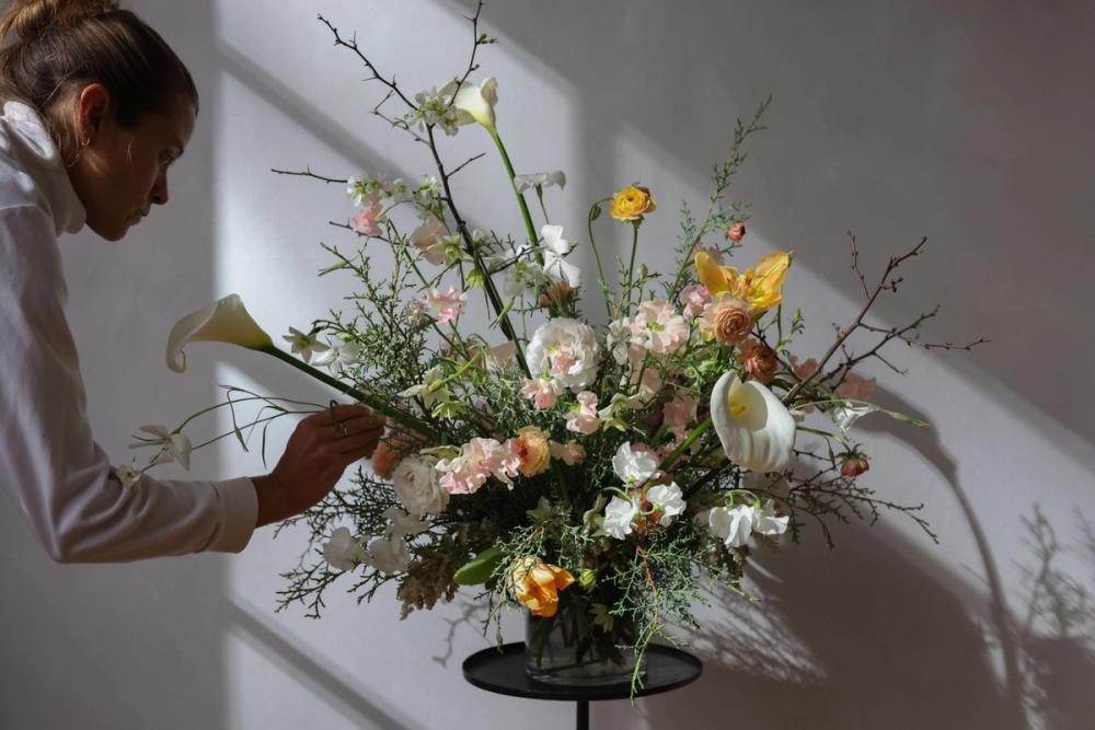 Fox Fodder Flowers Hero Slide 1 Image 1