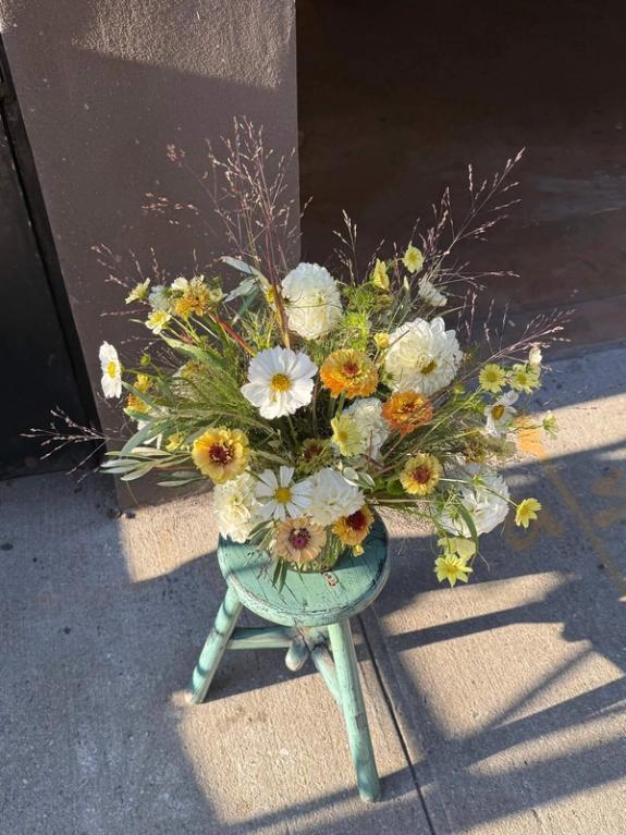 Fox Fodder Flowers image grid container slide 86