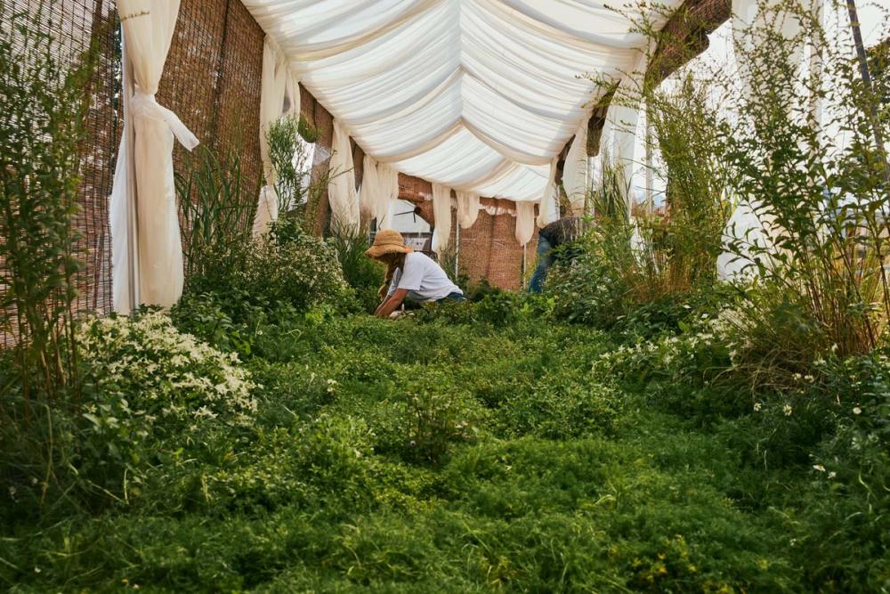 Slide 1 for call to action section on Career Opportunities