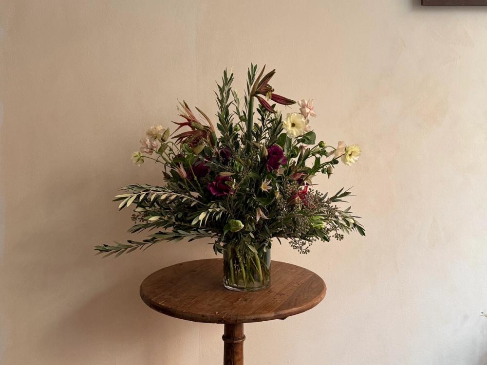 Fox Fodder Flowers Hero Slide 1 Image 1