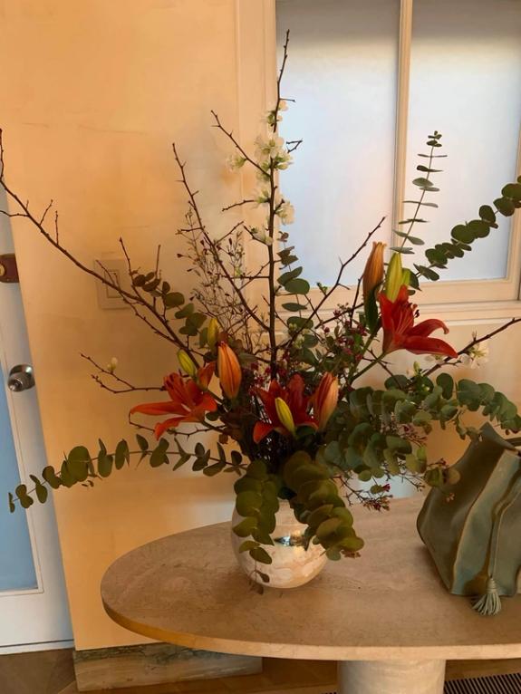 Fox Fodder Flowers image grid container slide 34