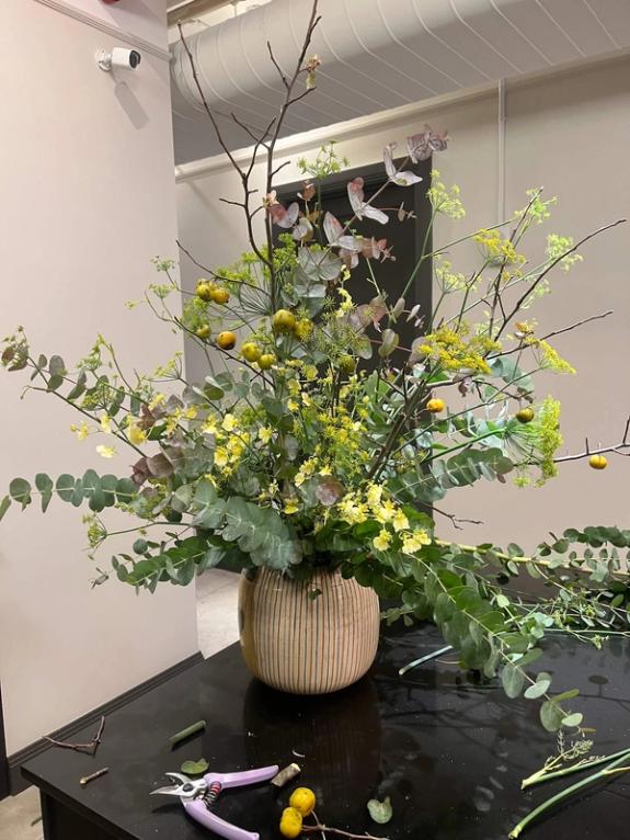 Fox Fodder Flowers image grid container slide 81