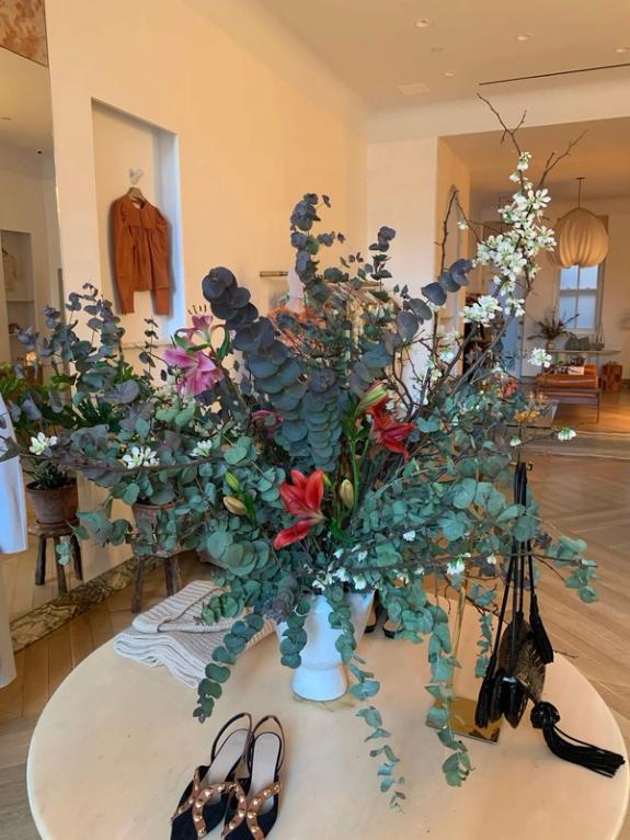 Fox Fodder Flowers image grid container slide 33