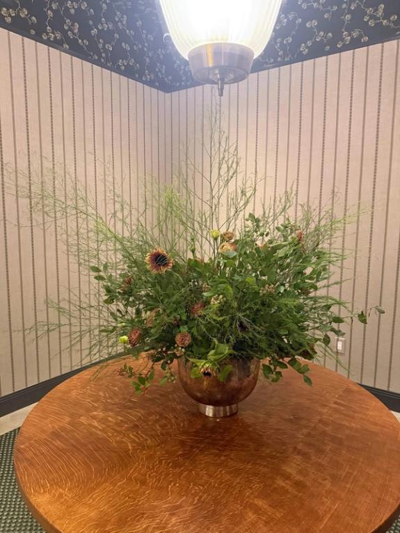 Fox Fodder Flowers image grid container slide 120