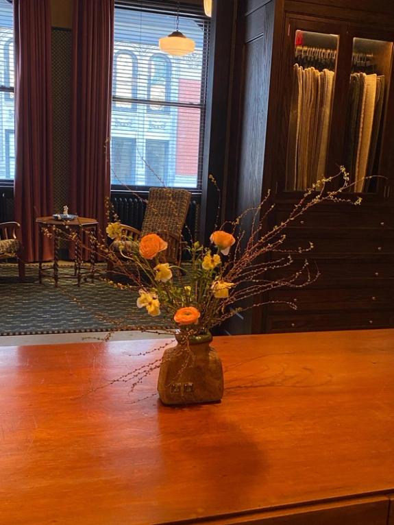 Fox Fodder Flowers image grid container slide 12