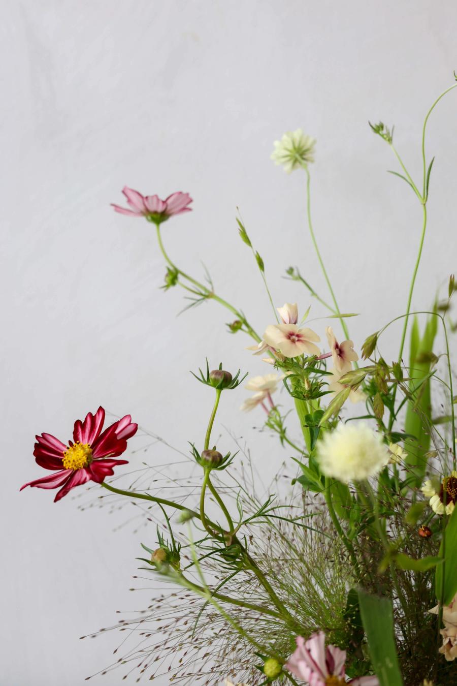 Product image in gallery for Small Flower Arrangement | Item 2