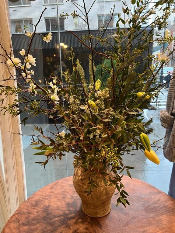 Fox Fodder Flowers image grid container slide 33