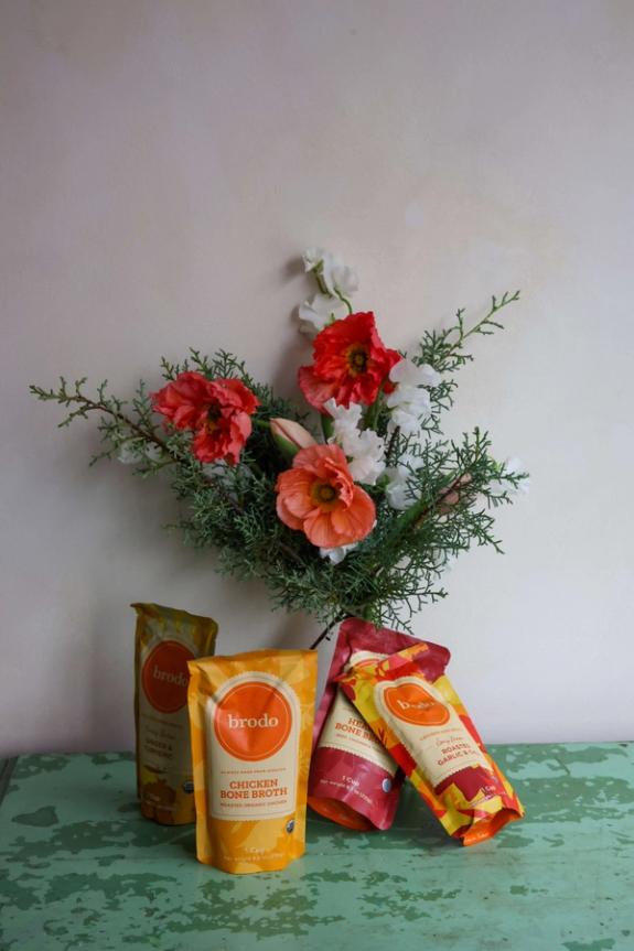 Thumbnail Image of Feel Better Flower Bouquet