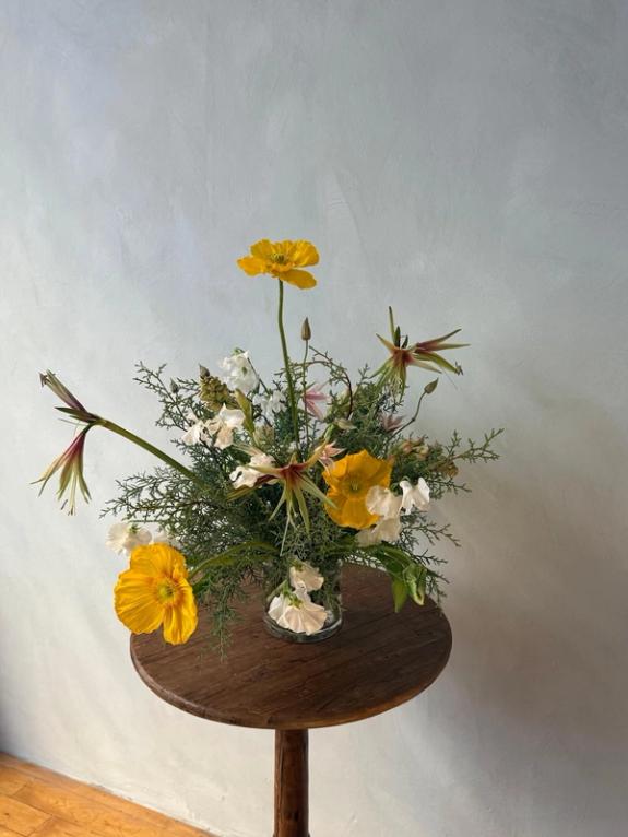 Fox Fodder Flowers image grid container slide 55