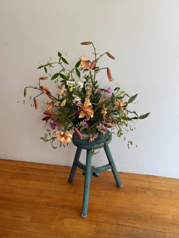 Fox Fodder Flowers image grid container slide 90