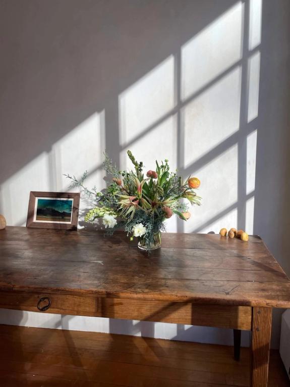 Fox Fodder Flowers image grid container slide 4