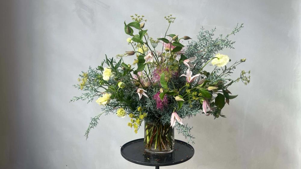 Fox Fodder Flowers Hero Slide 4 Image 1