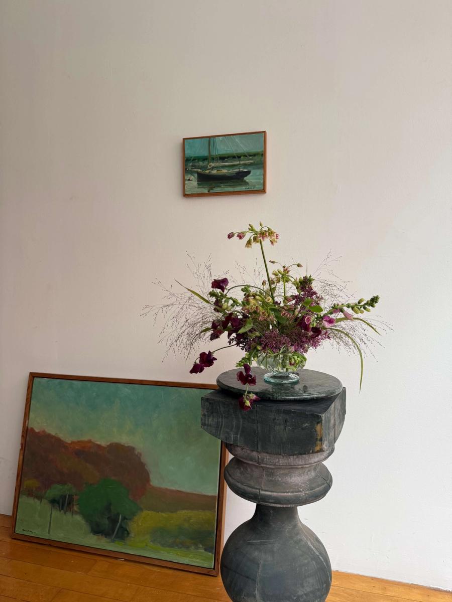 Product image in gallery for Petite Arrangement | Item 1