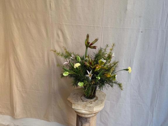 Fox Fodder Flowers image grid container slide 8