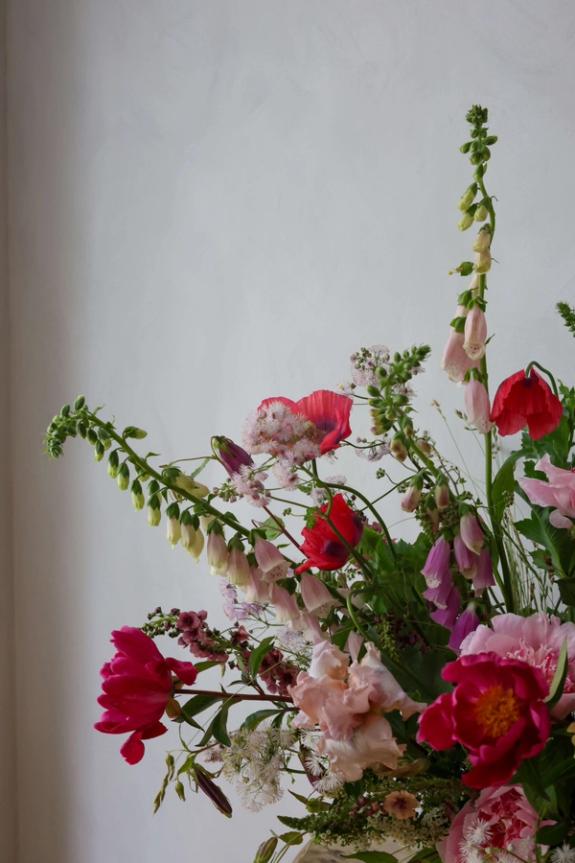 Hover Image of Large Flower Arrangement