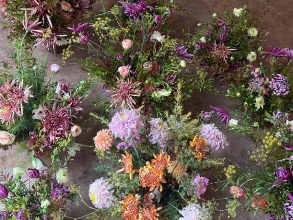 Fox Fodder Flowers image grid container slide 87