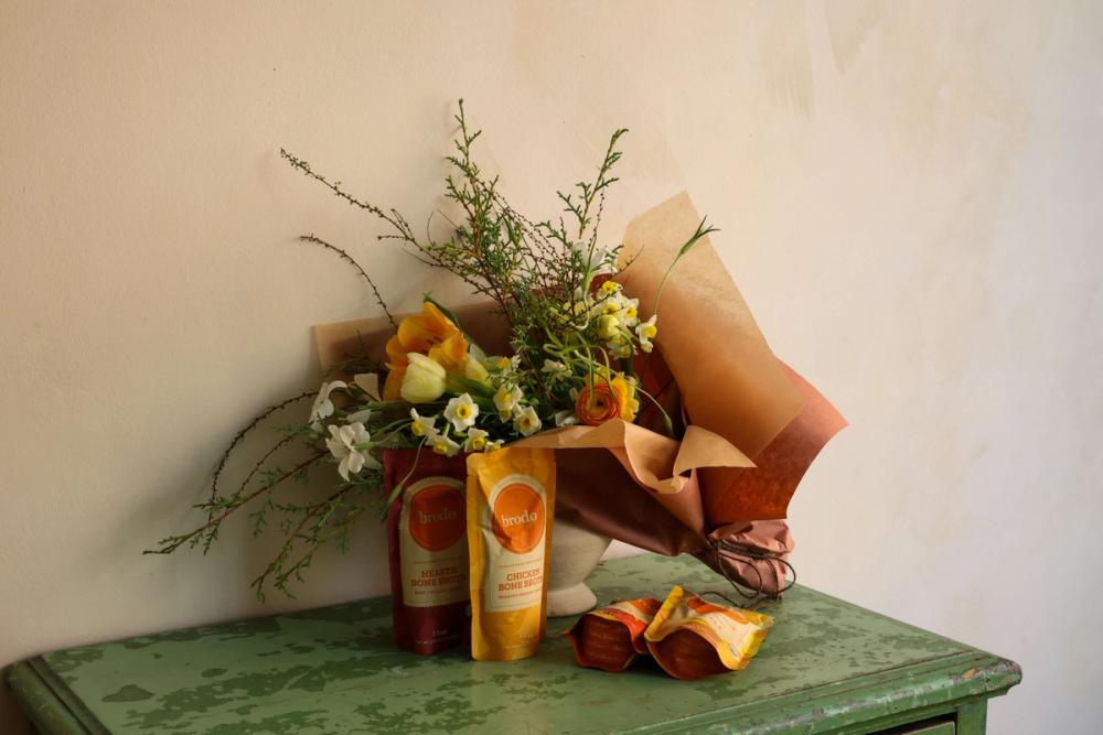 Fox Fodder Flowers Hero Slide 4 Image 1