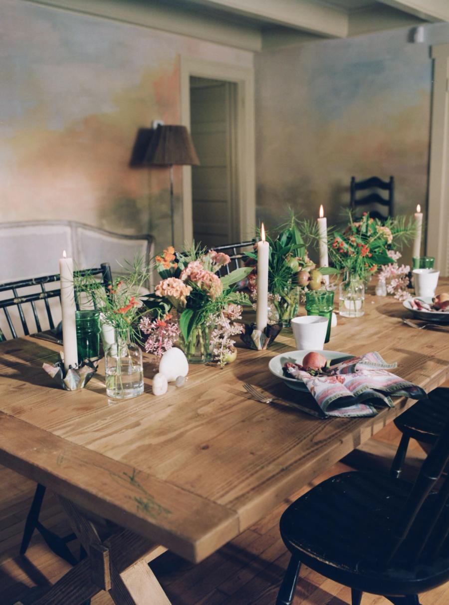 Product image in gallery for Dinner Party Set Bundle | Item 2