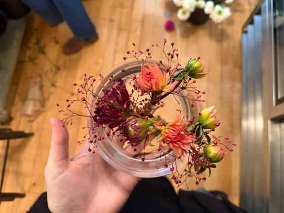 Fox Fodder Flowers image grid container slide 83