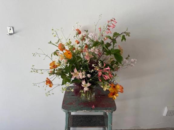 Fox Fodder Flowers image grid container slide 53