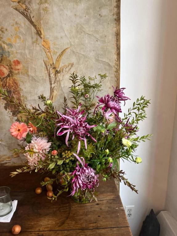 Fox Fodder Flowers image grid container slide 15