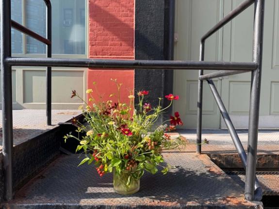 Fox Fodder Flowers image grid container slide 75