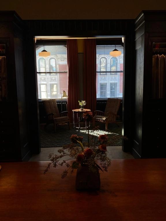 Fox Fodder Flowers image grid container slide 13