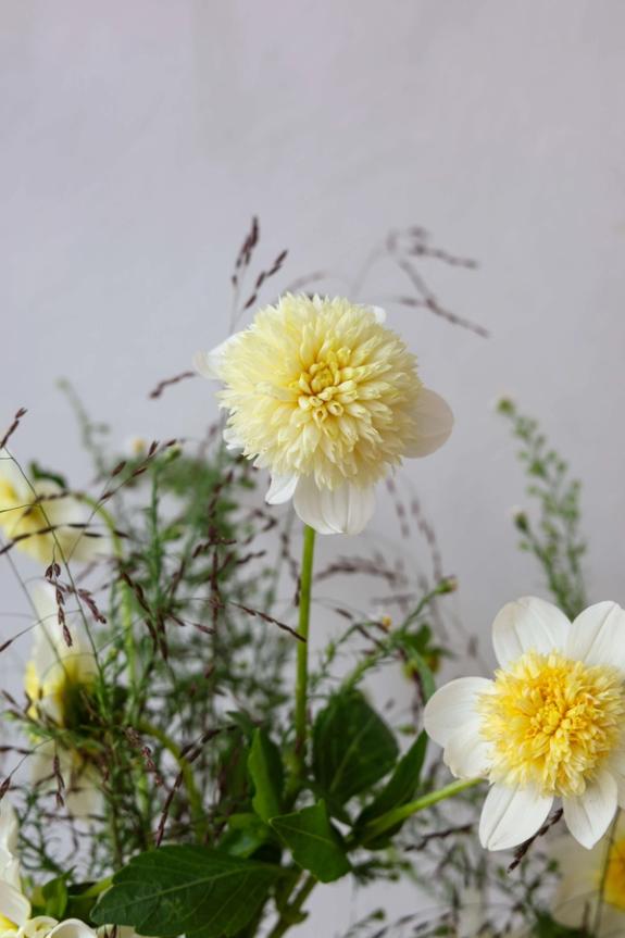 Hover Image of Bud Vase Trio