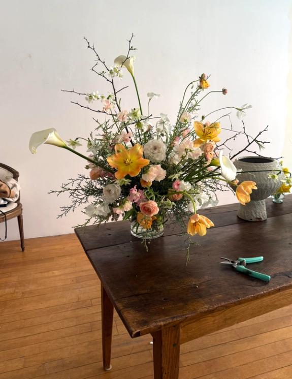 Fox Fodder Flowers image grid container slide 1