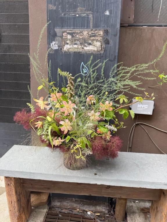 Fox Fodder Flowers image grid container slide 51