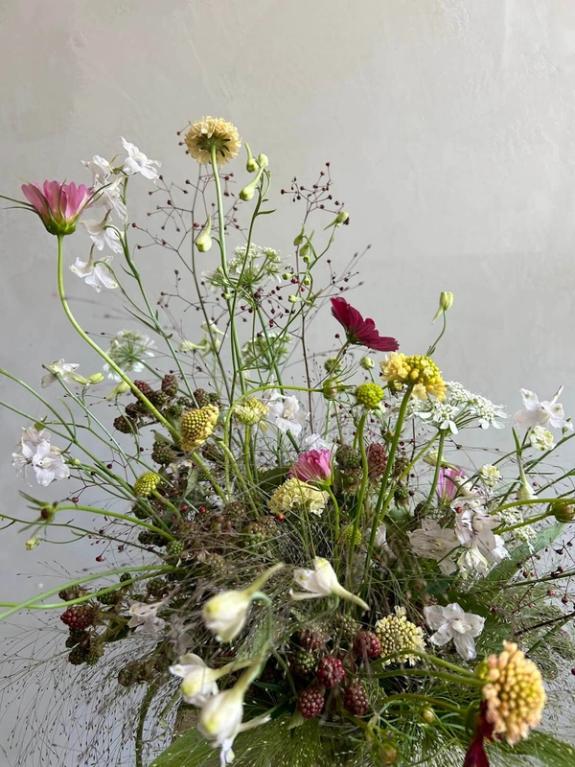 Hover Image of Small Flower Arrangement