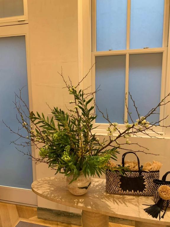 Fox Fodder Flowers image grid container slide 13