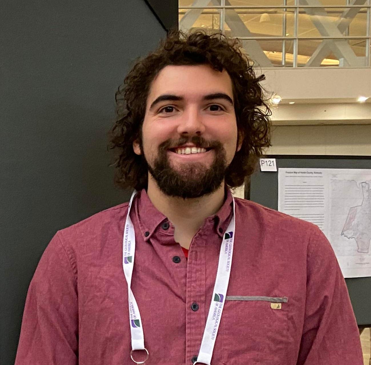 Misha Whittingham headshot