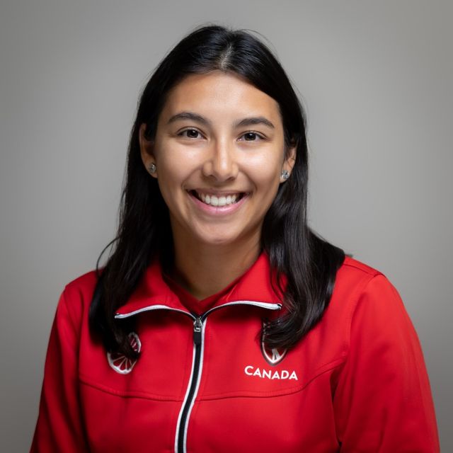 Hailey Yhap headshot