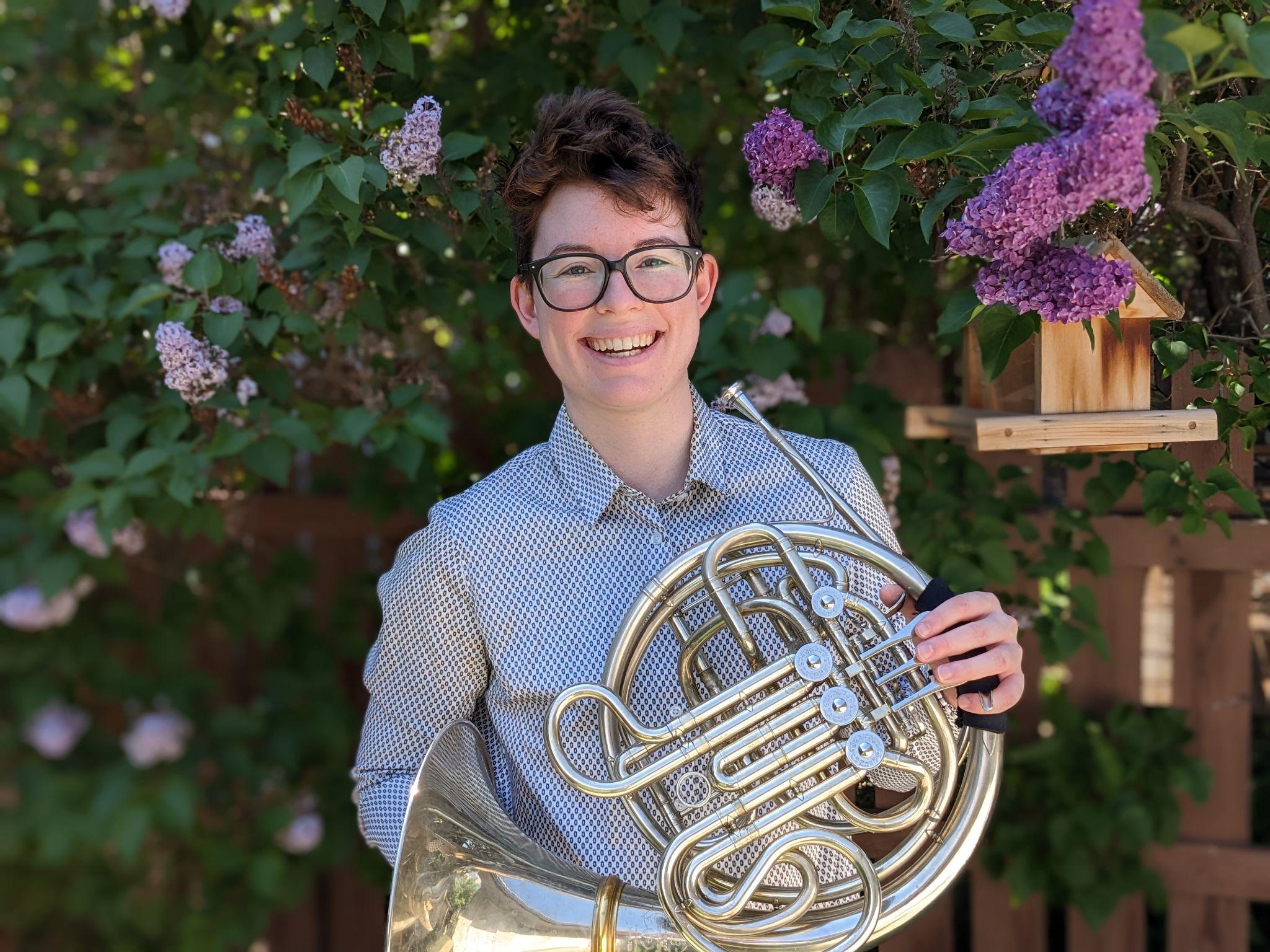 Jasper Whitby headshot