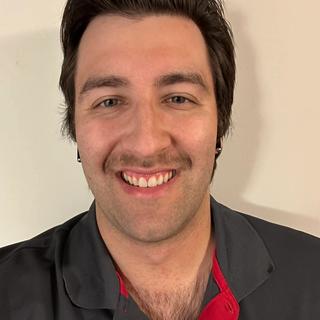 Bryan Melchior headshot