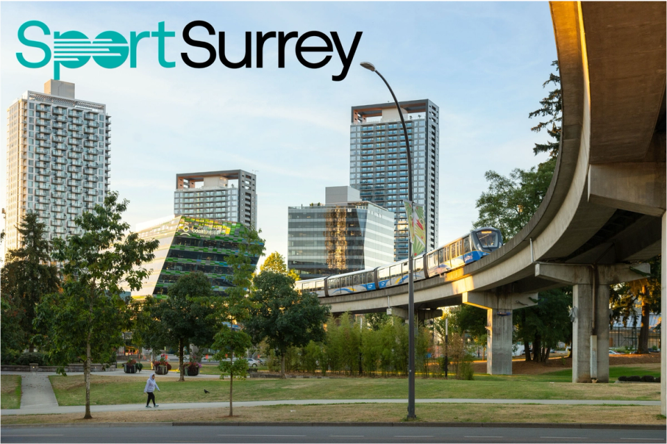 City of Surrey
