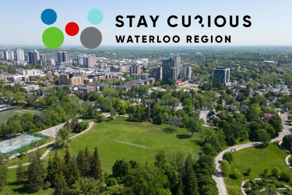 Waterloo Region
