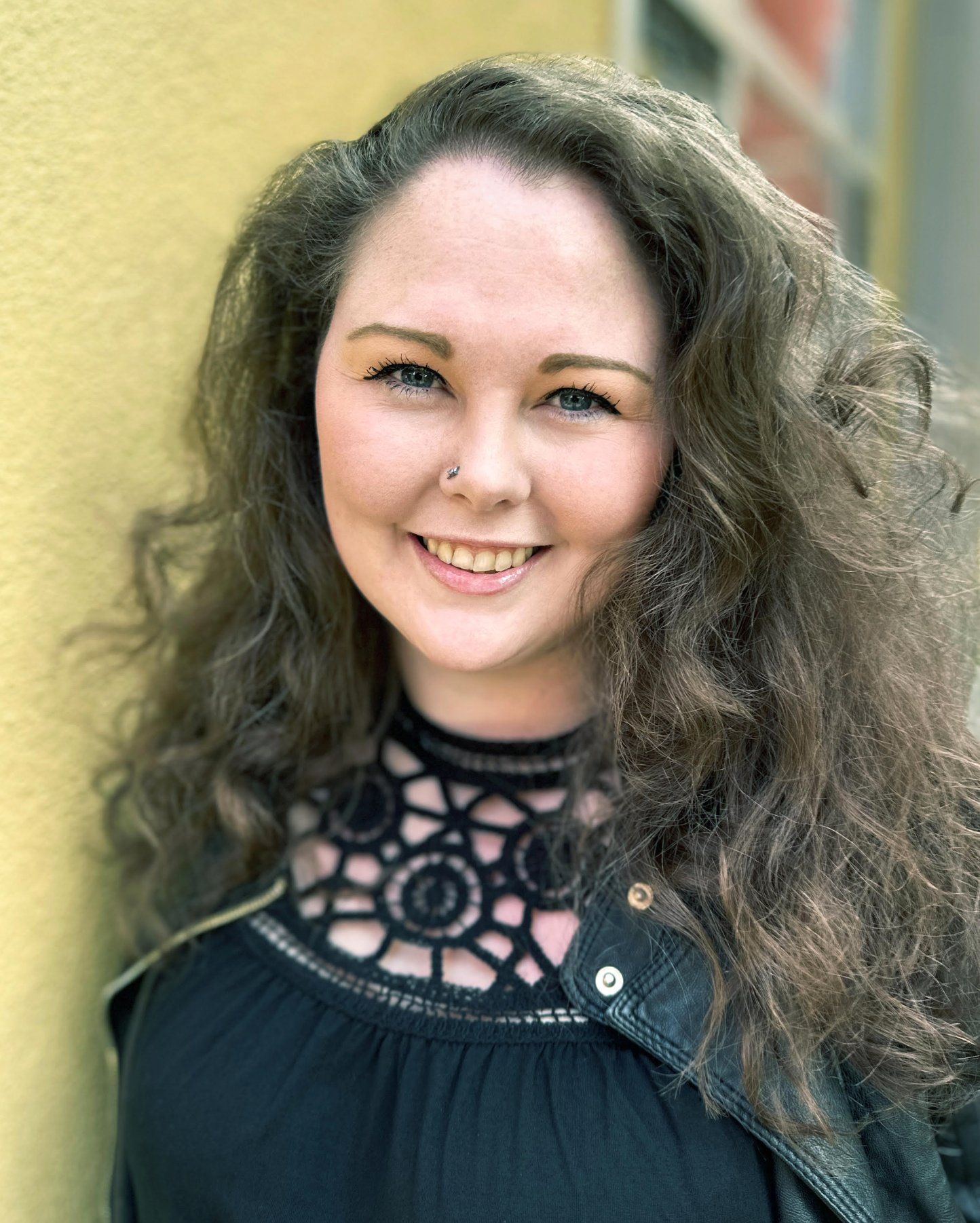 Katie Doyle headshot