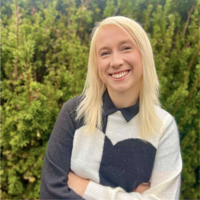 Soleil Heaney headshot