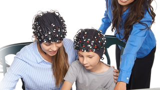 fNIRS