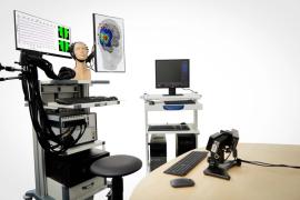 fNIRS & eye tracking