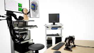 fNIRS & eye tracking