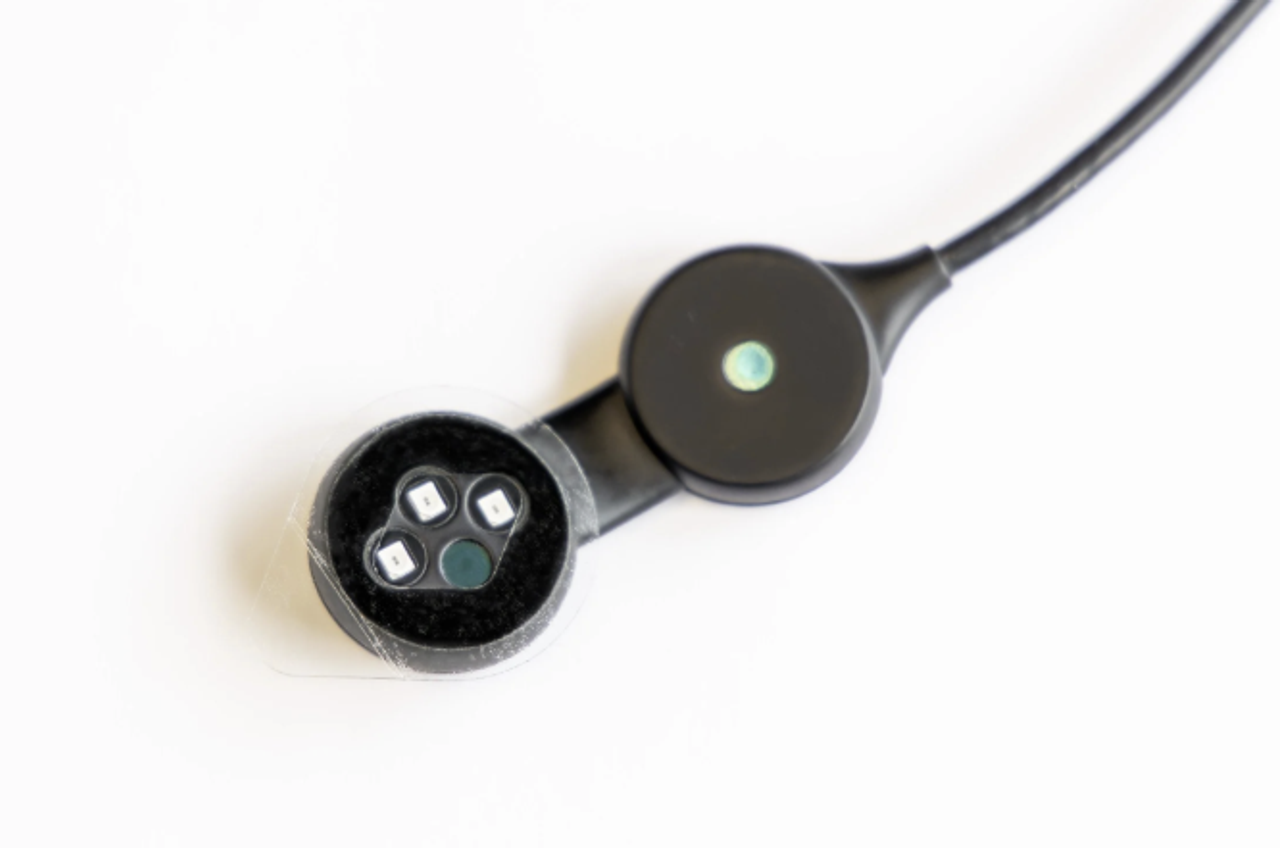 Where Light Meets Lite: il massimo del NIRS portatile per cervello e muscolo