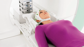 EEG & fMRI