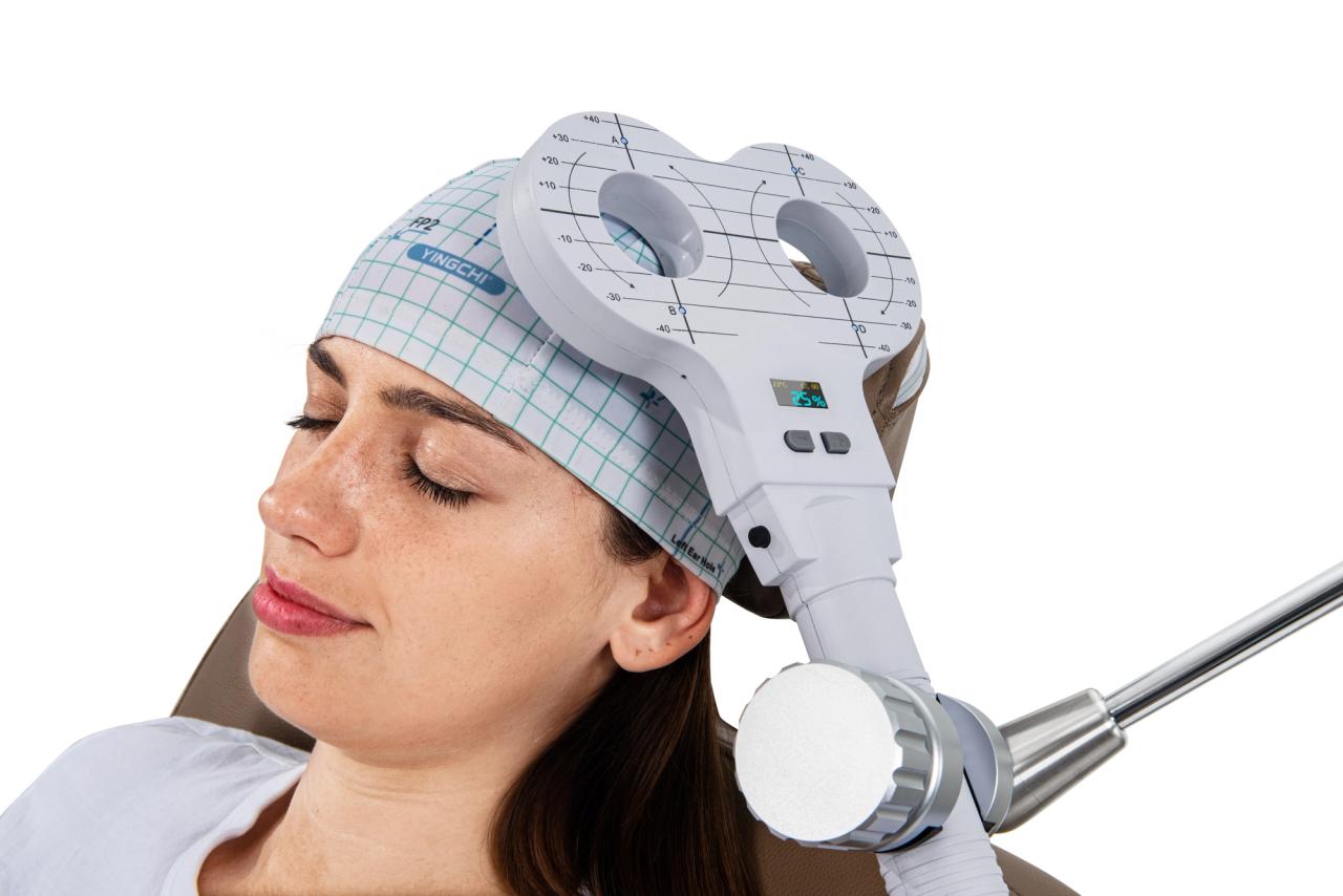 Coil di stimolazione focale (figure-of-8 o a farfalla)