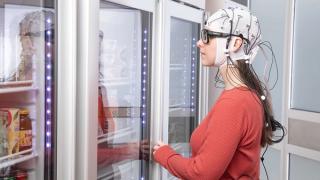 NeuroMarketing & Neuroergonomics