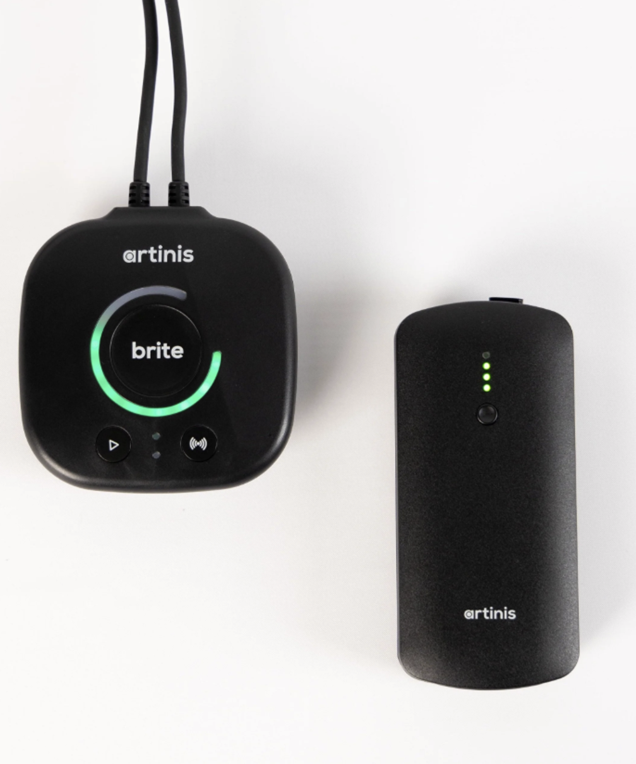 EverGo Soluzione a batteria